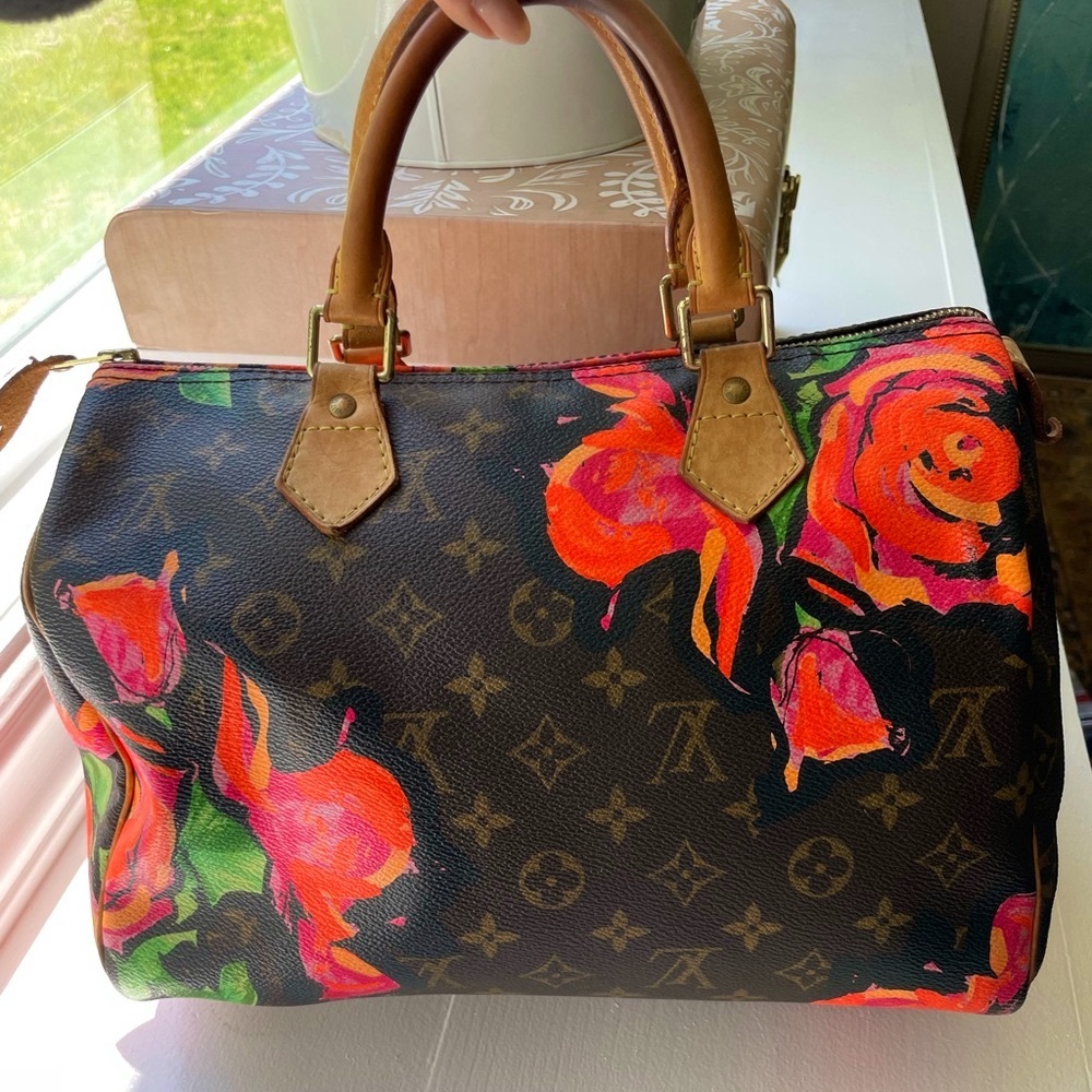 Louis Vuitton Speedy